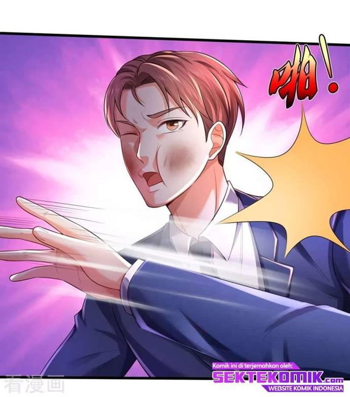 I am Daxianzun Chapter 316 Gambar 5